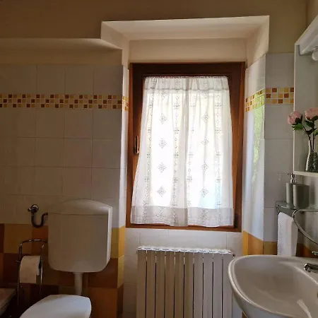 La Casetta Sulle Mura * Treia