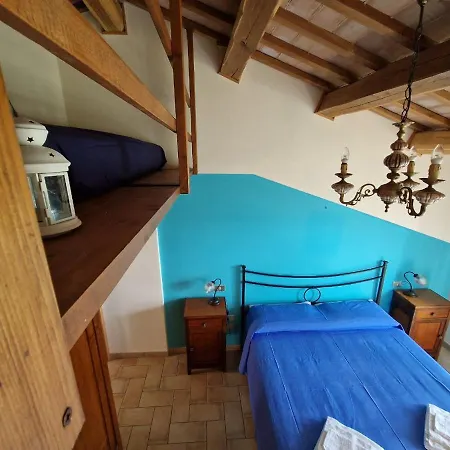 La Casetta Sulle Mura * Treia