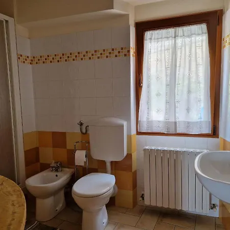 La Casetta Sulle Mura *