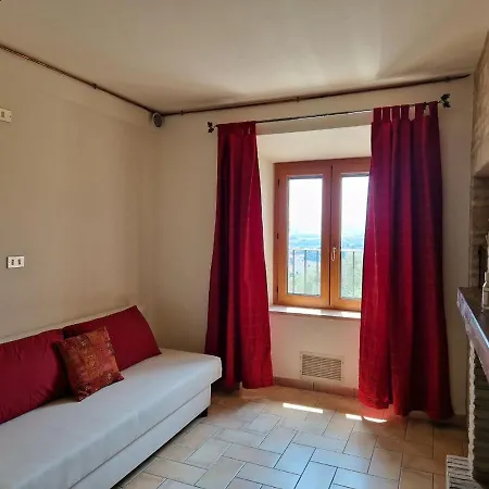 La Casetta Sulle Mura بيت للعطل Treia